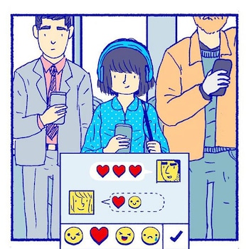 E-Comm: Video Games to keep your mind busy